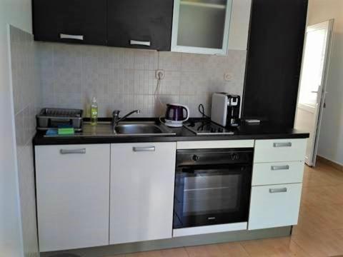 Sunny Side Of Mljet Apartman Babino Polje Kültér fotó