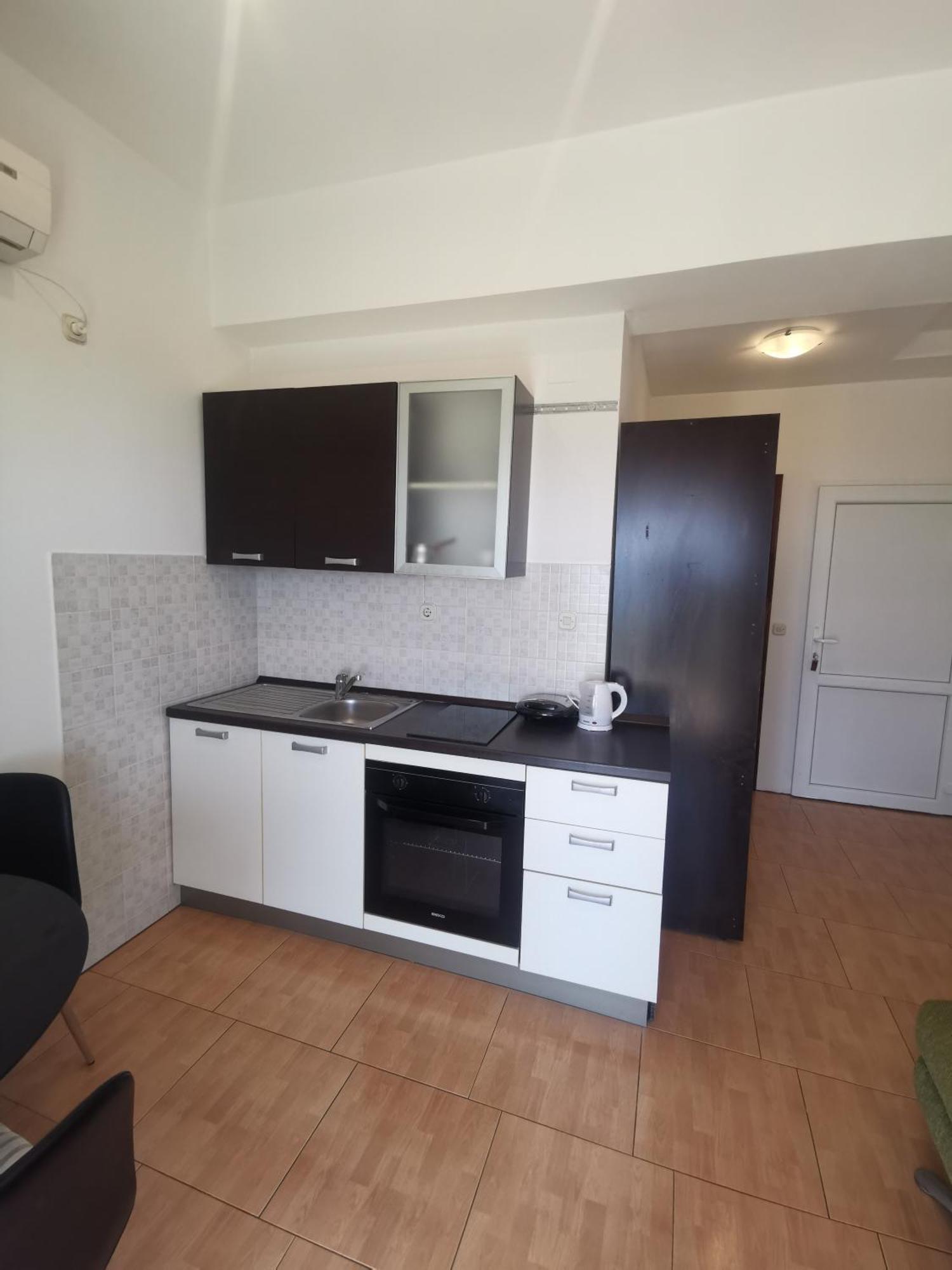 Sunny Side Of Mljet Apartman Babino Polje Kültér fotó