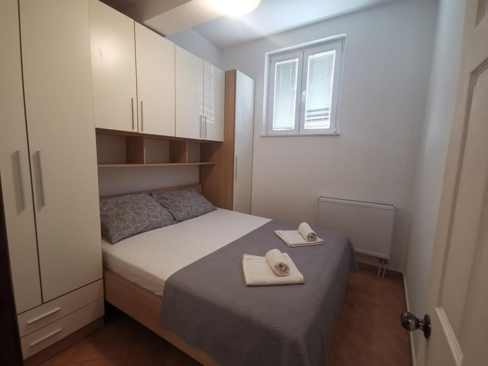 Sunny Side Of Mljet Apartman Babino Polje Kültér fotó
